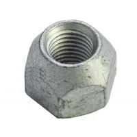 Гайка амортизатора EC8 М17х1,5 GEELY JQ321C17T13F6