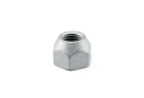 Гайка колесная Emgrand 7 (EC7) GEELY JQ391C12T13F6