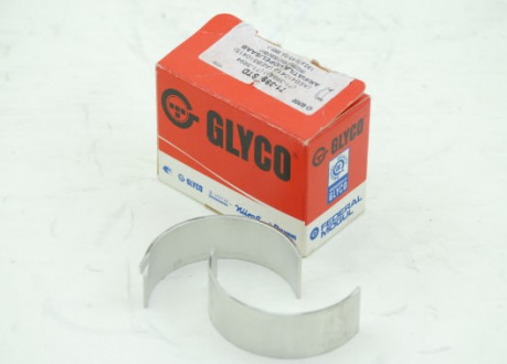 Вкладыши шатунные Glyco 71-3994 STD (фото 1)