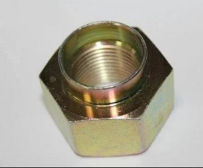 Гайка ступицы переднего колеса GM 94515437