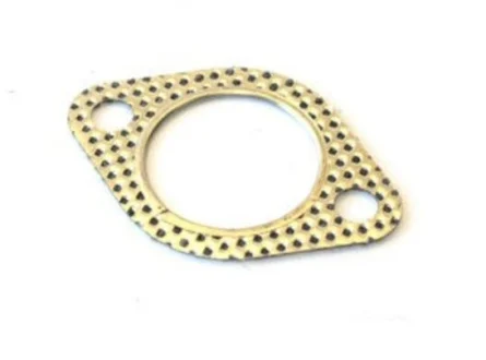 Прокладка глушника Лачетті 1,8 (резонатора) GM 96553714