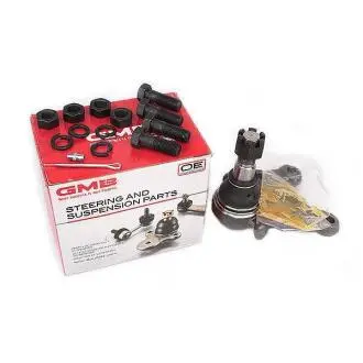 Шаровая опора нижняя Great Wall Hover GMB 2904340-K00