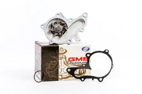 Насос водяной Lifan 520 620 1 3 1 6L GMB LF479Q3-1307100A-1