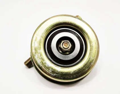 Ролик натягувача ременя кондиціонера-гідропідсилювача Chery Tiggo (T11) GMB T11-3412030