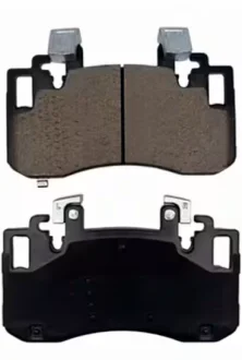 Колодки тормозные передние, Brembo support 6 pins, Zeekr 001, 007, 009 Z-Sport version GoodWay 8895854481