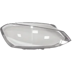 Скло лівої фари головного світла Zeekr 001 GoodWay HLSAPU1L