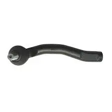 Наконечник рулевой L BYD Yuan Plus GoodWay SC2E-3401120BL