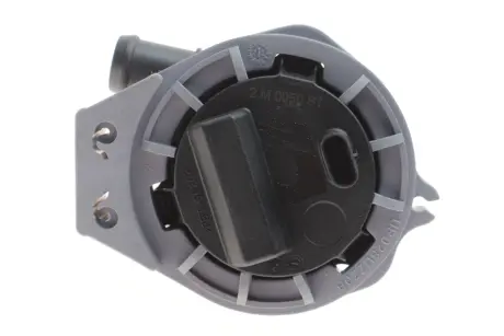 Насос водяной (помпа) електрическая (дополнительная) Volkswagen ID.4 GRAF 1EA965567D