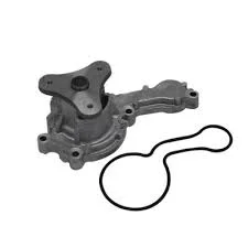 Насос водяной BYD F3 1.5 GRAF 473QA-1307020A