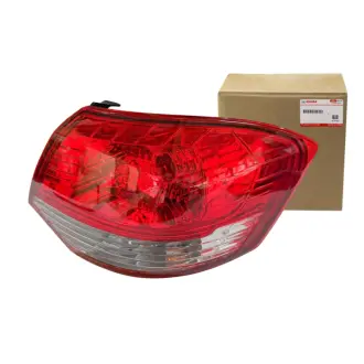 Фонарь задний наружный R Voleex C30 GREAT WALL 4133200XJ08XB