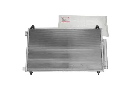 Радиатор кондиционера H6 GREAT WALL 8105100XKZ16A