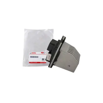 Реостат печки Haval H3, Haval H5, Wingle, Hover GREAT WALL 8107300-K00 (фото 1)