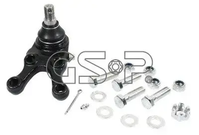 Шаровая опора нижняя R Zhong Xing Landmark GSP 2904620-0000