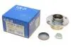Ступица задняя в сборе с ABS Chery Amulet GSP A11-3301030BC (фото 1)