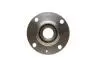 Ступица задняя в сборе с ABS Chery Amulet GSP A11-3301030BC (фото 5)