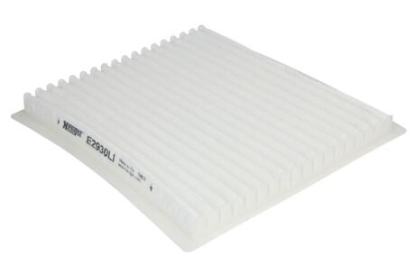 Фильтр салона Geely HENGST FILTER 1061001246