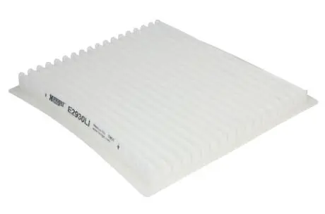 Фильтр салона Geely HENGST FILTER 1061001246
