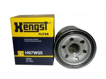 Фільтр масляний BYD F3 HENGST FILTER 471Q-1012950
