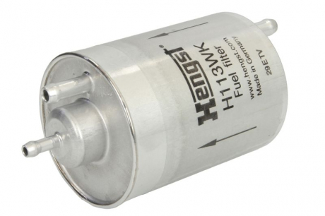 Фільтр паливний HENGST FILTER H113WK (фото 1)