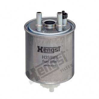 Фильтр топливный HENGST FILTER H359WK