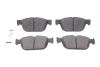 Колодки тормозные передние Brake Size: 18" POLESTAR 2 ICER 314905 (фото 1)