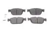 Колодки тормозные передние Brake Size: 18&quot; POLESTAR 2 ICER 314905 (фото 1)