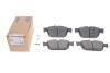 Колодки тормозные передние Brake Size: 18" POLESTAR 2 ICER 314905 (фото 2)