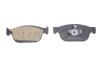 Колодки тормозные передние Brake Size: 18" POLESTAR 2 ICER 314905 (фото 3)