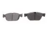 Колодки тормозные передние Brake Size: 18&quot; POLESTAR 2 ICER 314905 (фото 4)