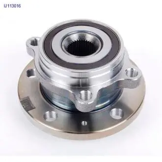 Ступица передняя в сборе Chery Eastar ILJIN B11-3001030AB