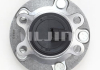 Маточина колеса з елементами монтажу ILJIN IJ113040 (фото 3)