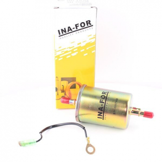 Фильтр топливный MG550 INA-FOR 30000209 (фото 1)