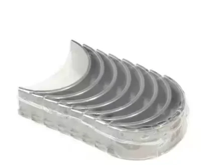 Вкладыши шатунные 0.5 Geely GC6 INA-FOR E020120501-050