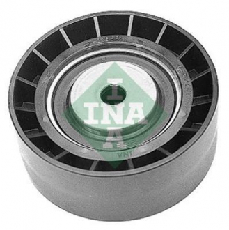 Ролик модуля натягувача ременя INA 531016210