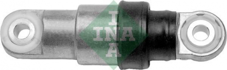 Амортизатор, поліклиновий ремінь INA 533 0013 10 (фото 1)