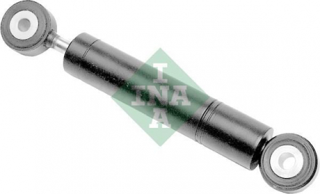 Амортизатор поликлинового ремня INA 533005820 (фото 1)