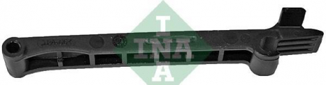 Планка успокоителя, цепь привода INA 552003210 (фото 1)
