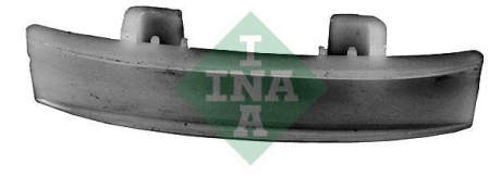 Планка заспокоювача, ланцюг приводу INA 552 0182 10 (фото 1)