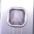Лестница алюминиевая мультифункциональная трансформер 4x3 ступ., 3,50 м Intertool LT-0030 (фото 8)