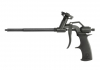 Пістолет для монтажної піни з повним тефлоновим покриттям професійний Intertool PT-0606 (фото 1)