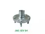 Ступица переднего колеса iEV S4 JAC 3103110U3400 (фото 2)