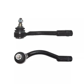 Наконечник рулевой тяги L S3, S4 JAC 3401110U8510-F01