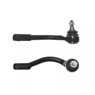 Наконечник рулевой тяги R S3, S4 JAC 3401110U8510-F02