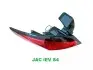 Фото 2 - фонарь задний L в сборе iEV S4 JAC 4133100U3400 Фонарь задний L в сборе iEV S4 JAC 4133100U3400 (фото 2)