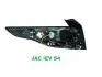 Фото 2 - фонарь задний R в сборе iEV S4 JAC 4133200U3400 Фонарь задний R в сборе iEV S4 JAC 4133200U3400 (фото 2)