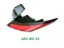 Фото 3 - фонарь задний R в сборе iEV S4 JAC 4133200U3400 Фонарь задний R в сборе iEV S4 JAC 4133200U3400 (фото 3)