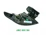 Фото 4 - фонарь задний R в сборе iEV S4 JAC 4133200U3400 Фонарь задний R в сборе iEV S4 JAC 4133200U3400 (фото 4)