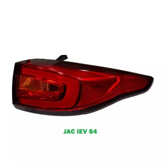 Фонарь задний R в сборе iEV S4 JAC 4133200U3400