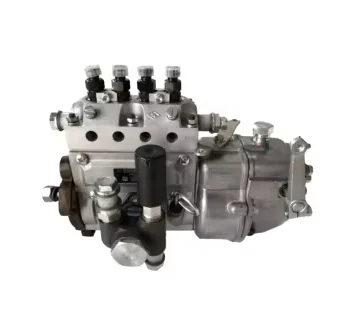 ТНВД для двигателей YSD 480/485/490 YANGDONG JINMA TRACTOR JAC 4I371-85-1600