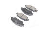 Колодки тормозные передние Geely LC/LC Cross JAKOPARTS 1014002676 (фото 2)